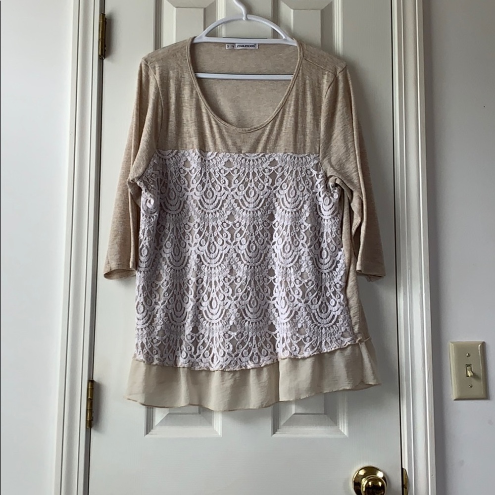 Long Sleeve Top